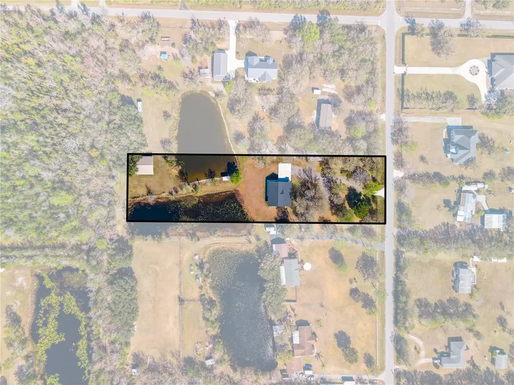 3620 Kaiser Avenue St Cloud FL 34772