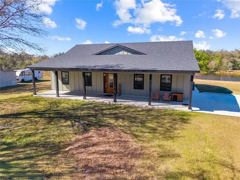 3620 Kaiser Avenue St Cloud FL 34772