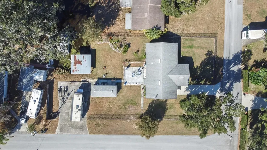 4742 Cypress Drive Lake Wales FL 33898