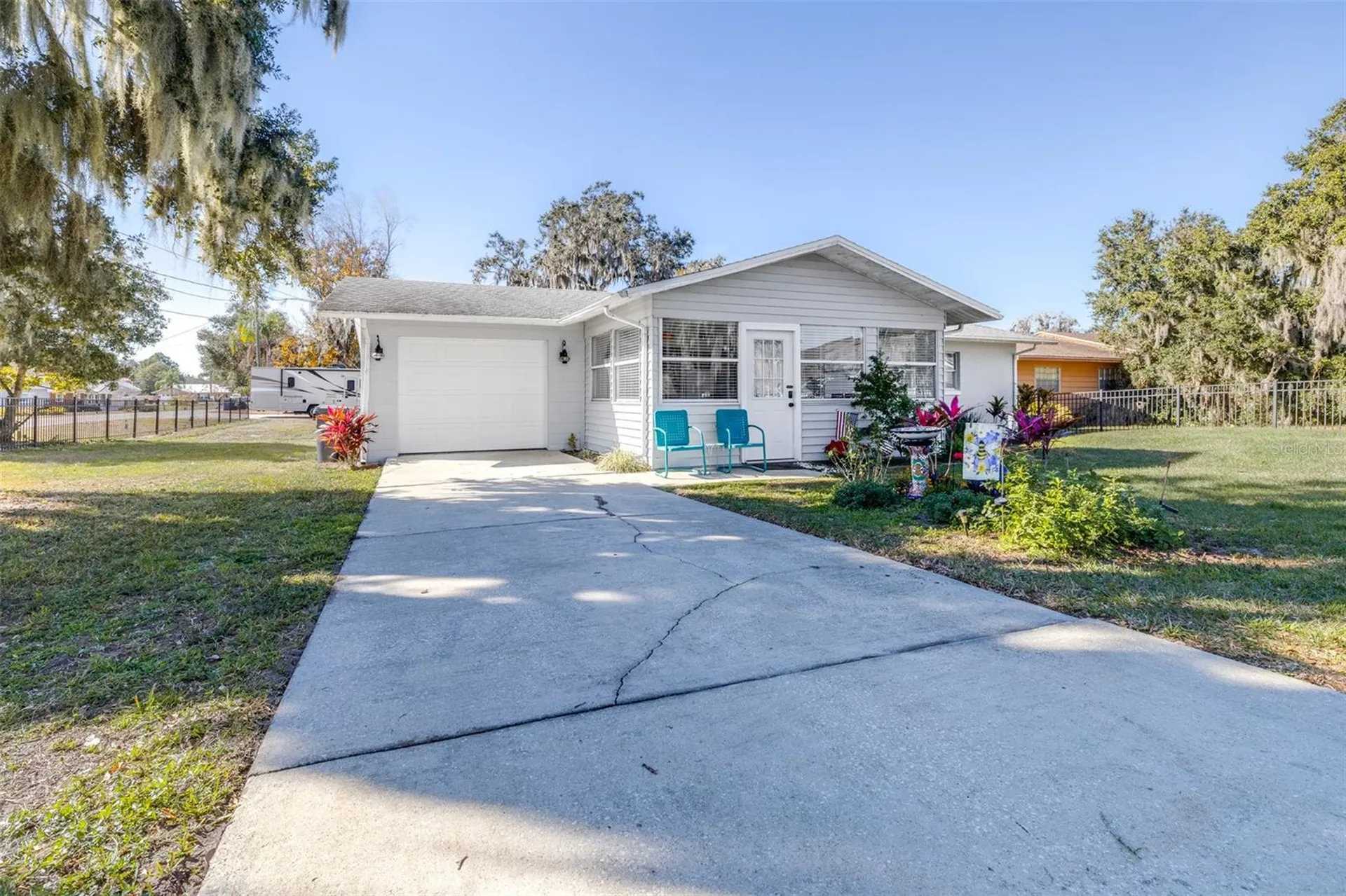 4742 Cypress Drive Lake Wales FL 33898