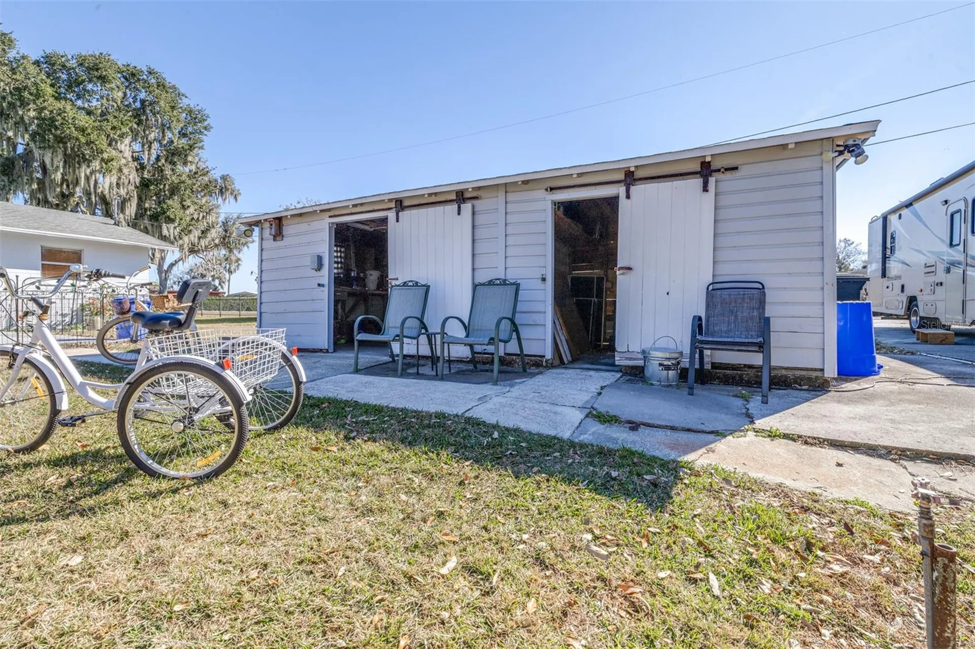 4742 Cypress Drive Lake Wales FL 33898