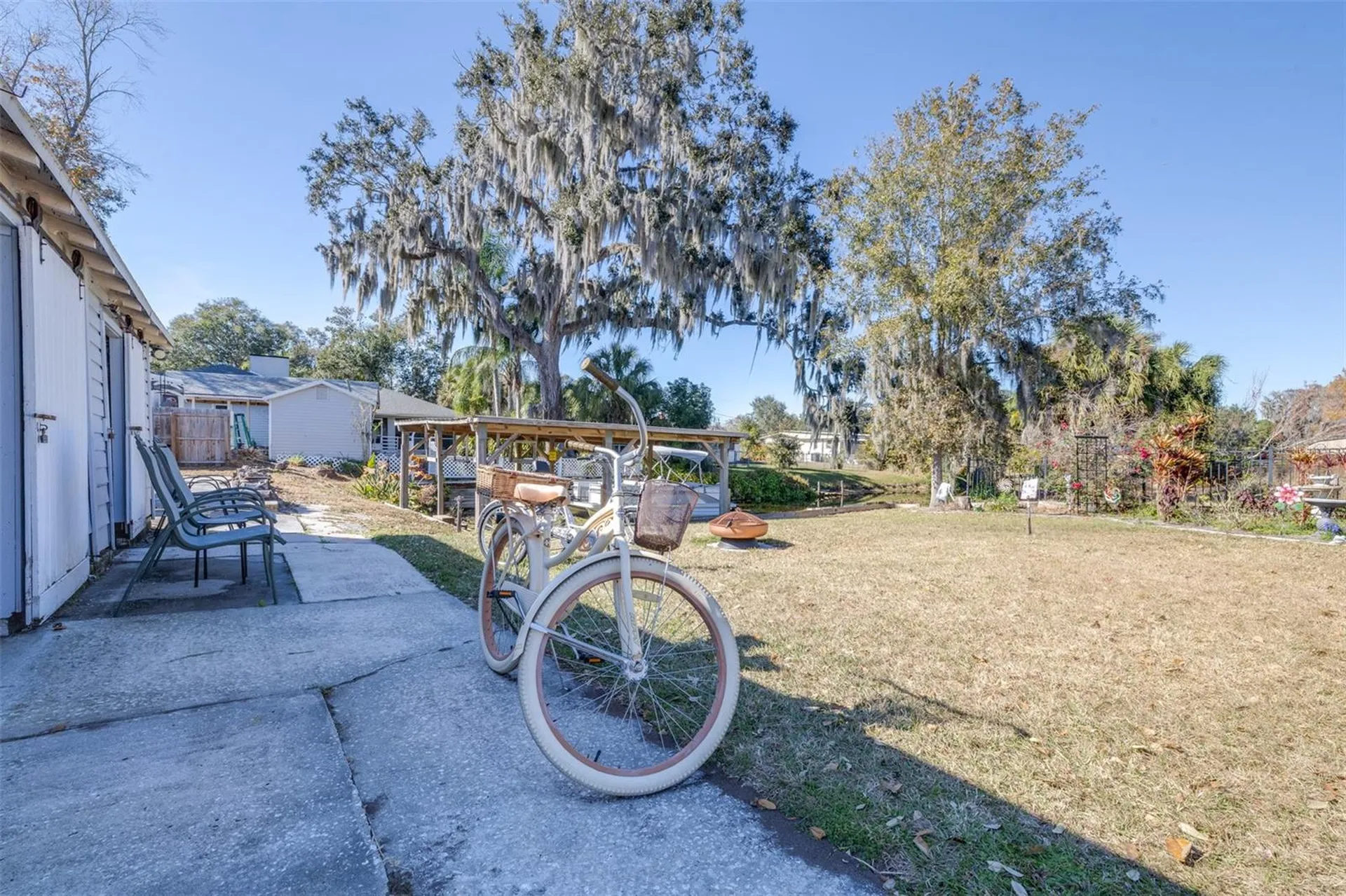 4742 Cypress Drive Lake Wales FL 33898