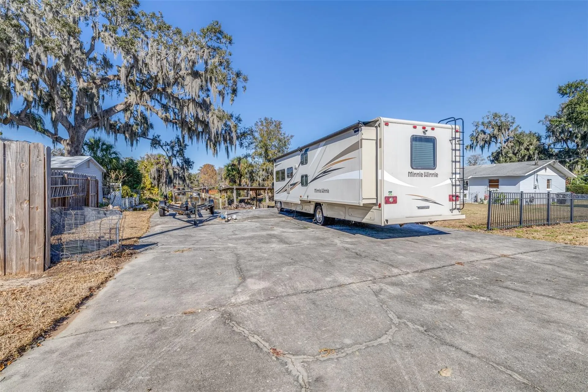 4742 Cypress Drive Lake Wales FL 33898