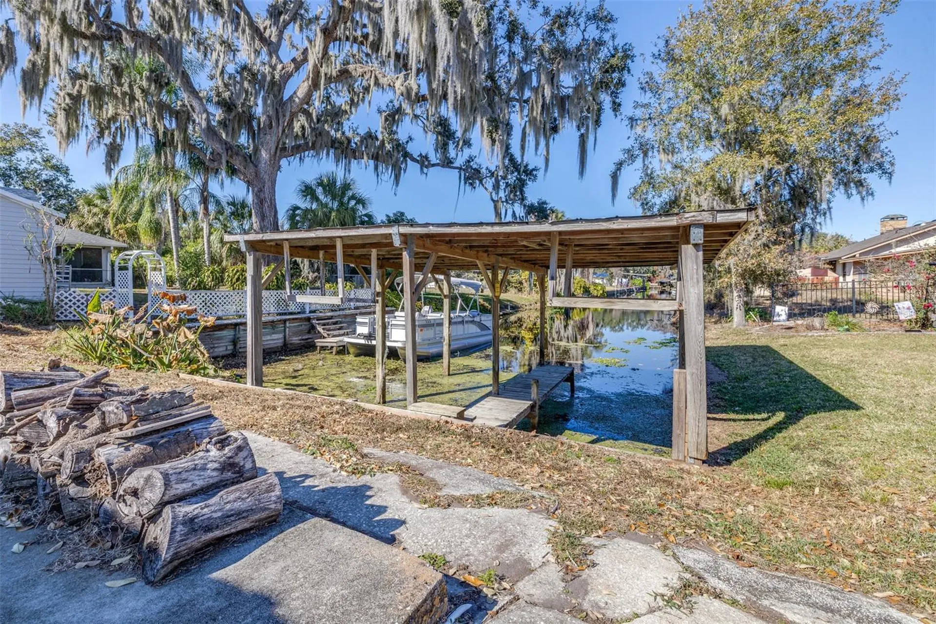 4742 Cypress Drive Lake Wales FL 33898