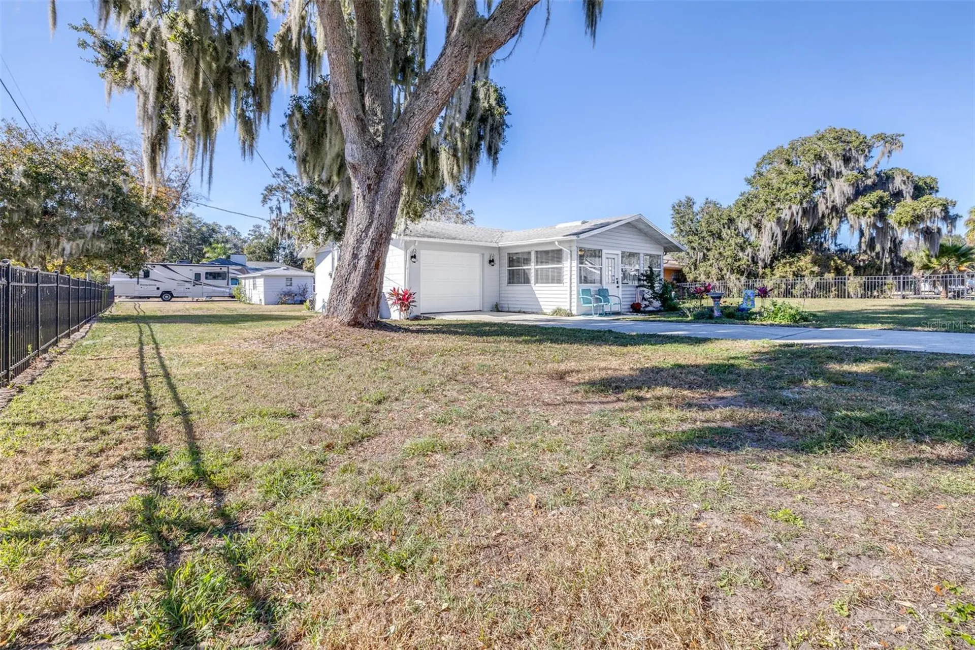 4742 Cypress Drive Lake Wales FL 33898