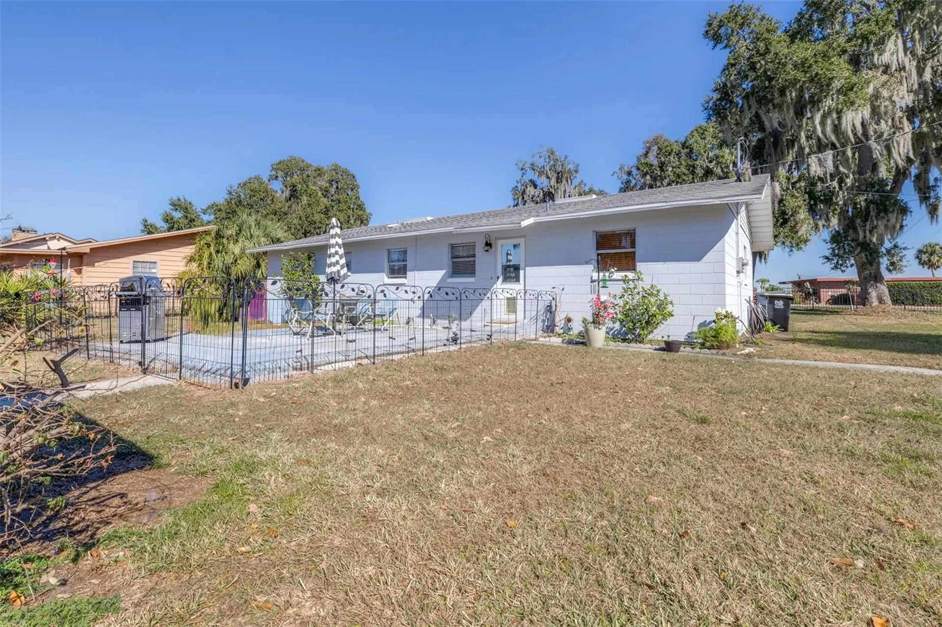 4742 Cypress Drive Lake Wales FL 33898