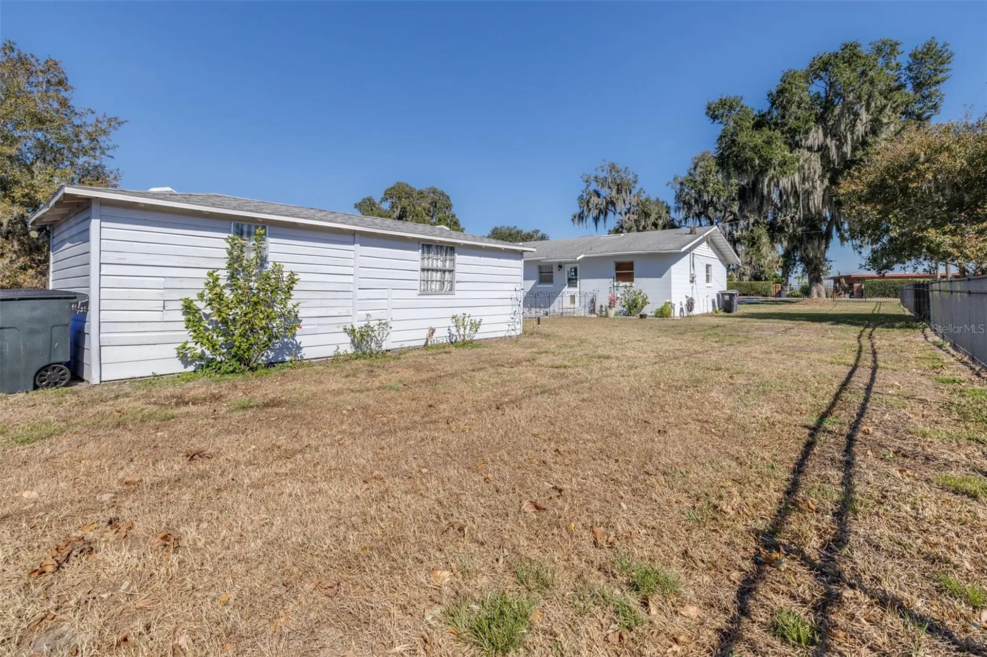 4742 Cypress Drive Lake Wales FL 33898