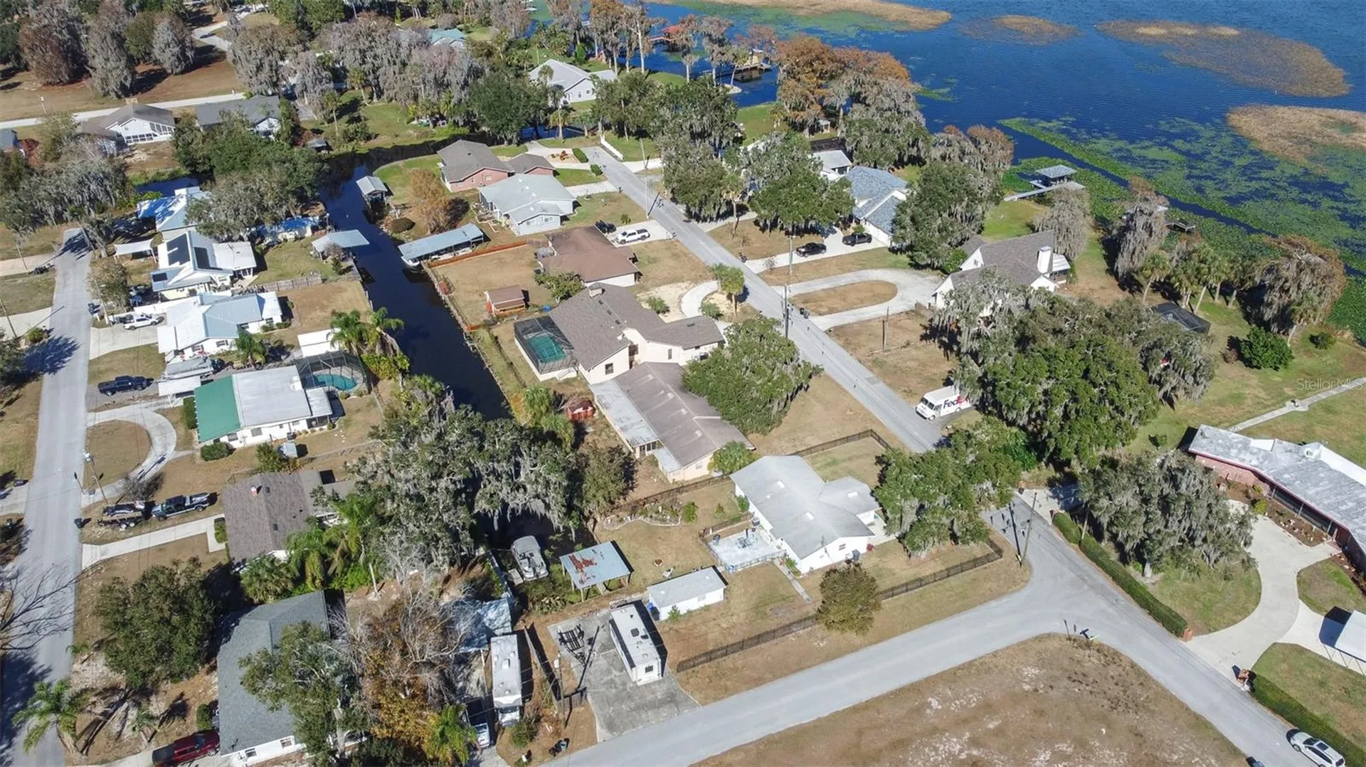4742 Cypress Drive Lake Wales FL 33898
