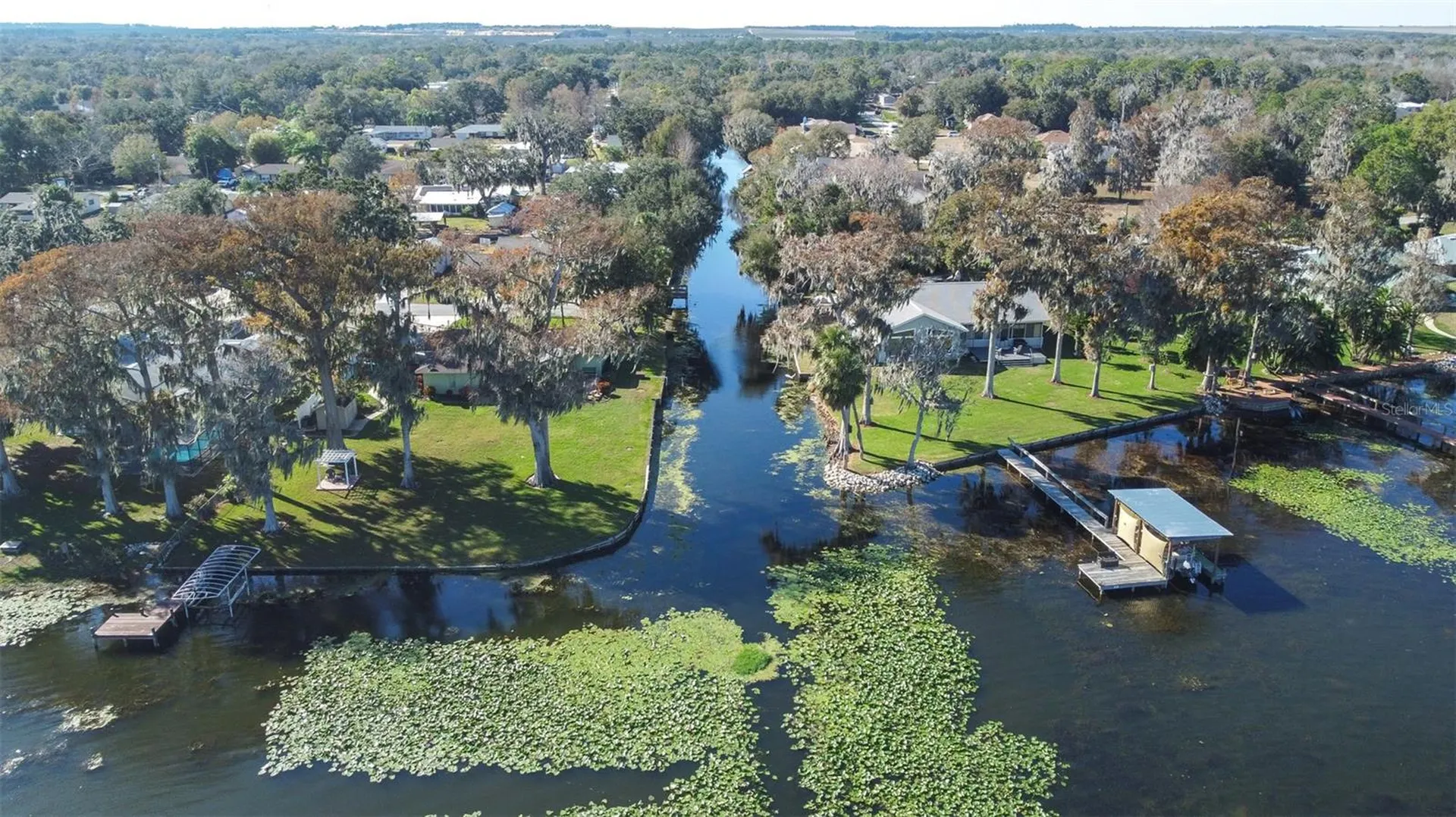 4742 Cypress Drive Lake Wales FL 33898