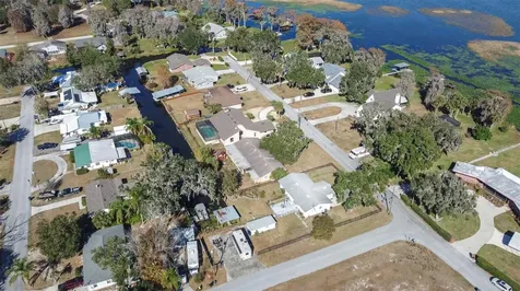 4742 Cypress Drive Lake Wales FL 33898