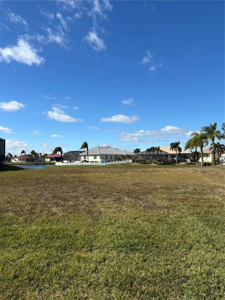 17283 Carroway Lane Punta Gorda FL 33955