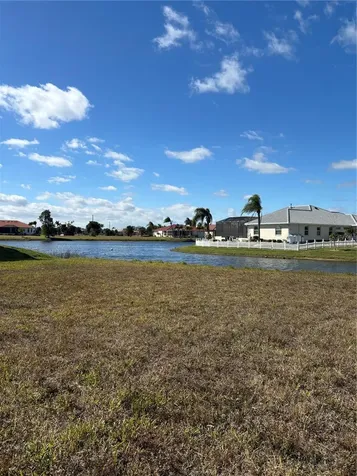 17283 Carroway Lane Punta Gorda FL 33955