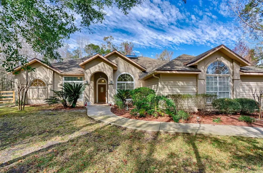10015 NW 62nd Lane Gainesville FL 32653