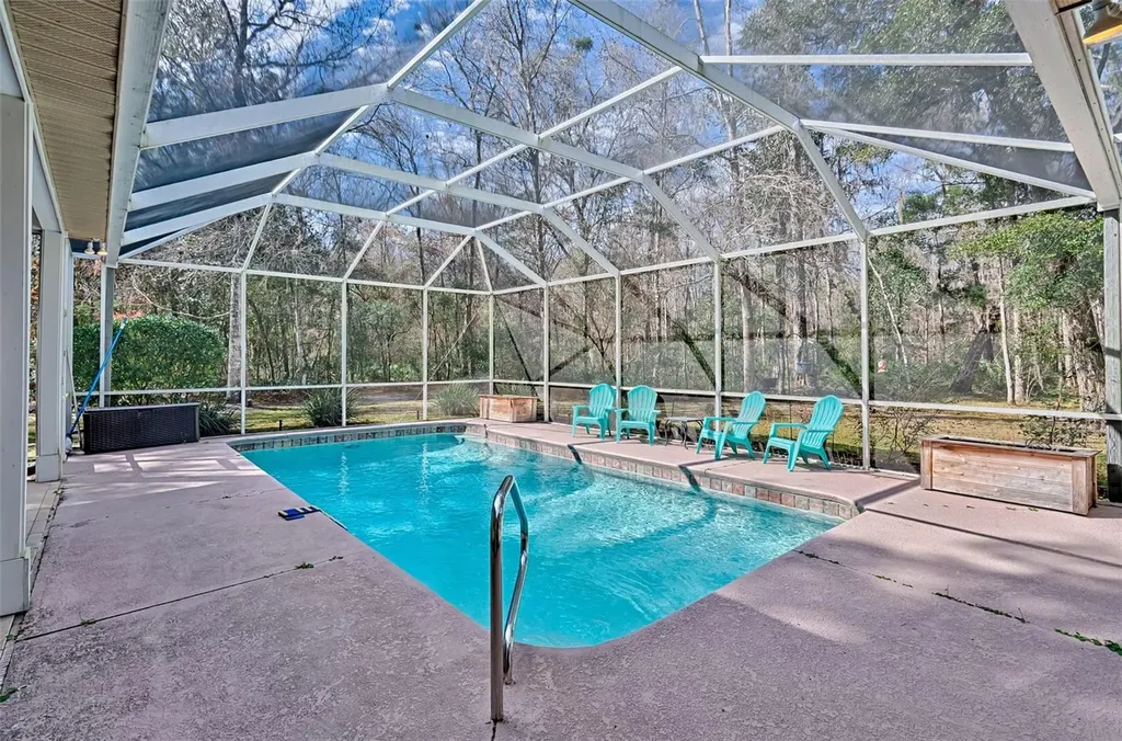 10015 NW 62nd Lane Gainesville FL 32653