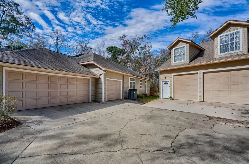 10015 NW 62nd Lane Gainesville FL 32653