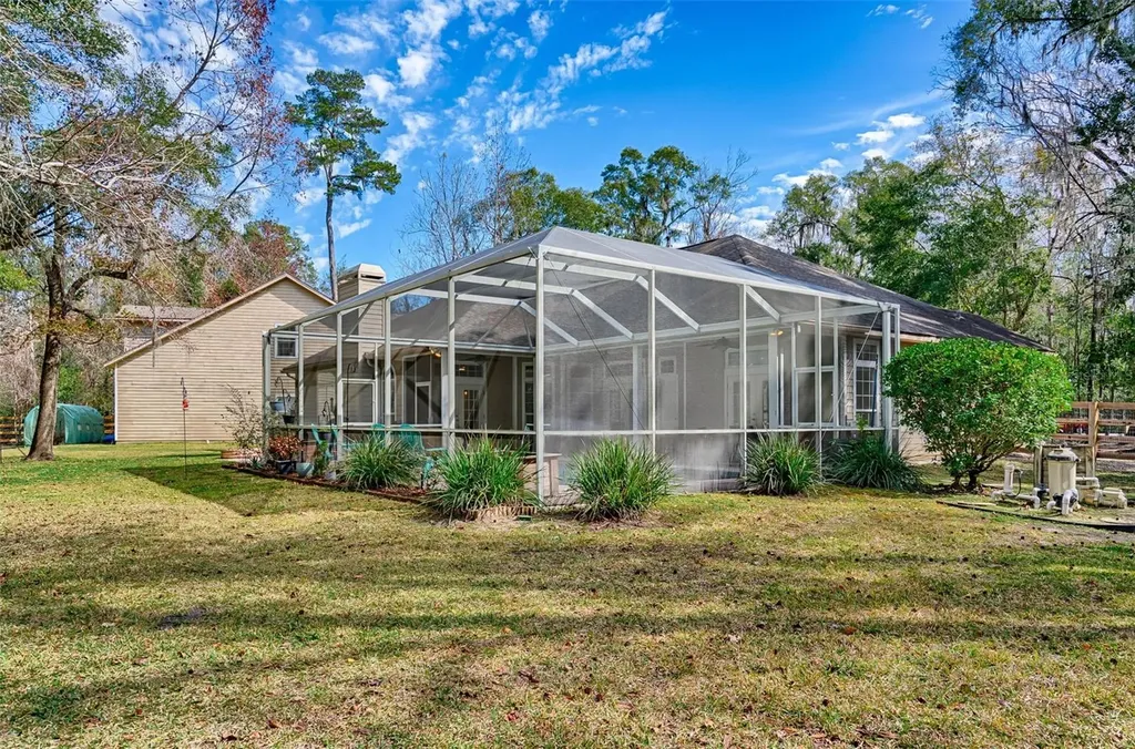 10015 NW 62nd Lane Gainesville FL 32653