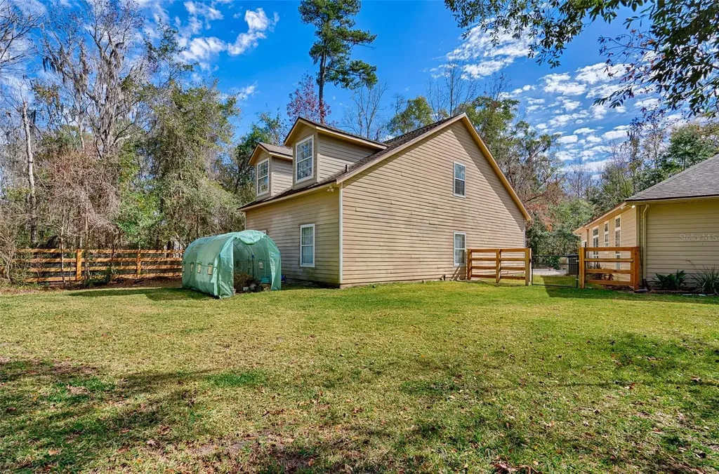 10015 NW 62nd Lane Gainesville FL 32653