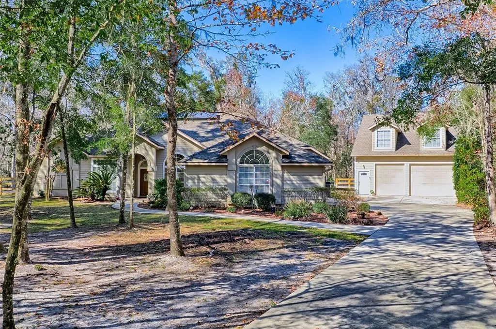 10015 NW 62nd Lane Gainesville FL 32653