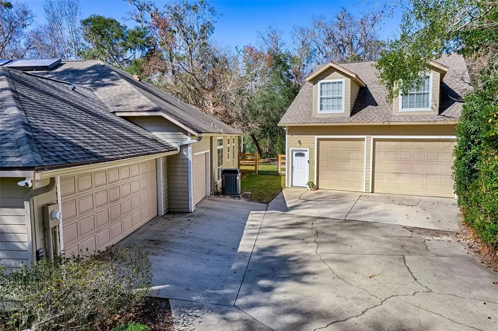 10015 NW 62nd Lane Gainesville FL 32653