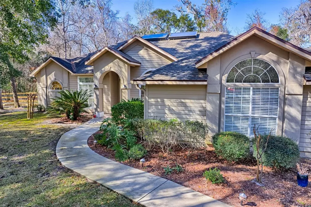 10015 NW 62nd Lane Gainesville FL 32653