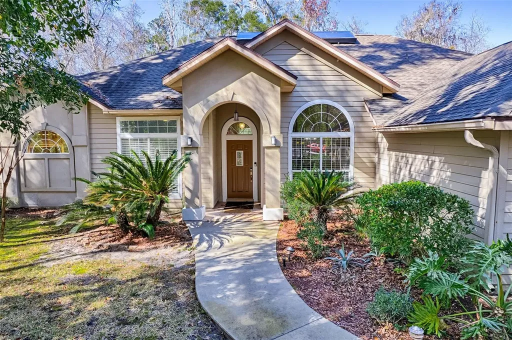 10015 NW 62nd Lane Gainesville FL 32653