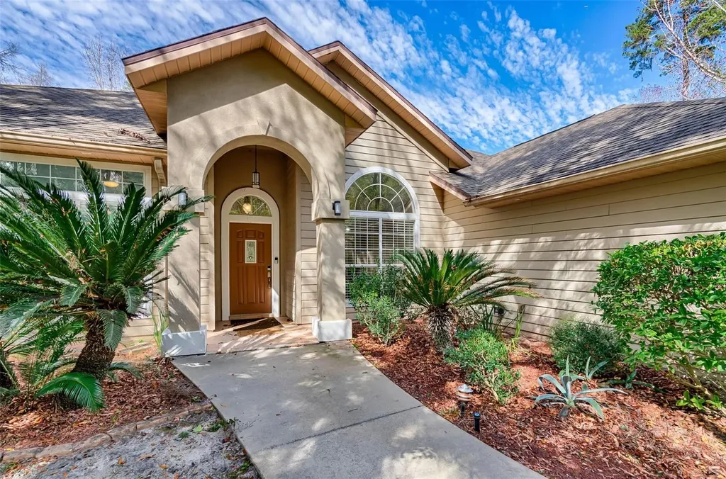 10015 NW 62nd Lane Gainesville FL 32653