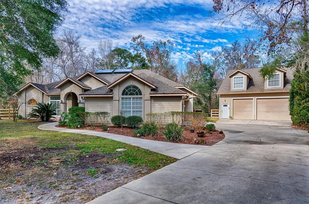 10015 NW 62nd Lane Gainesville FL 32653
