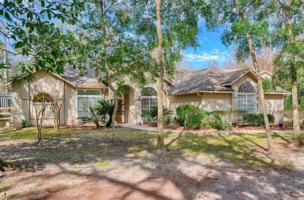 10015 NW 62nd Lane Gainesville FL 32653