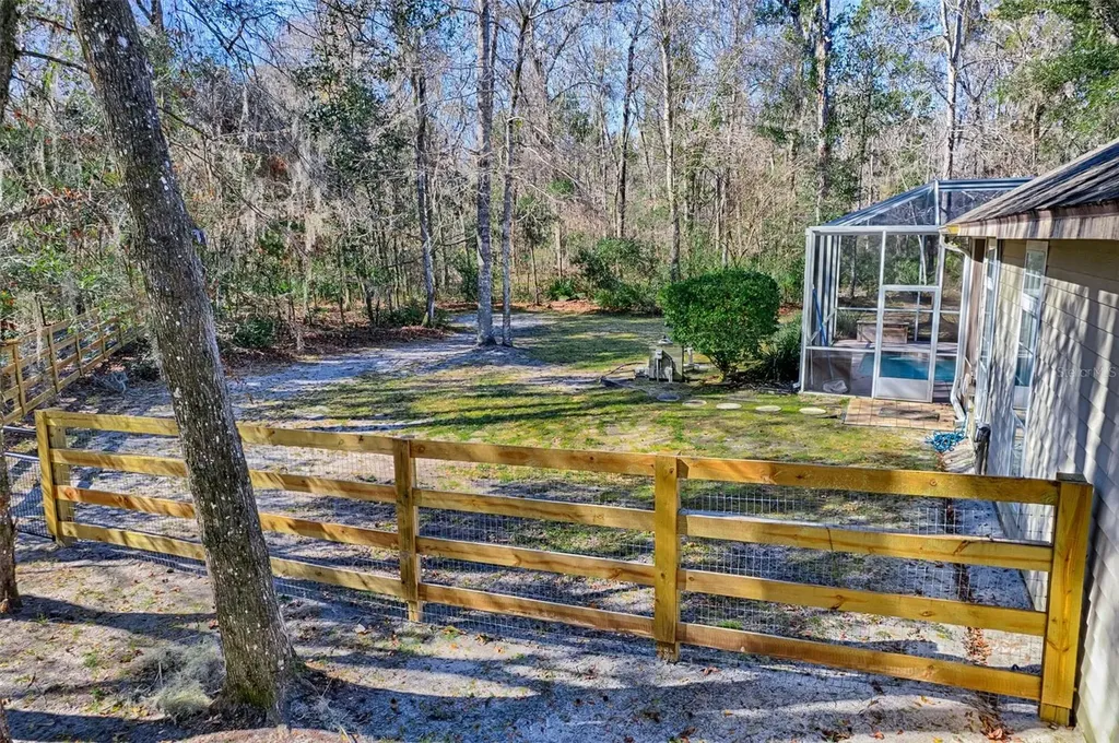 10015 NW 62nd Lane Gainesville FL 32653