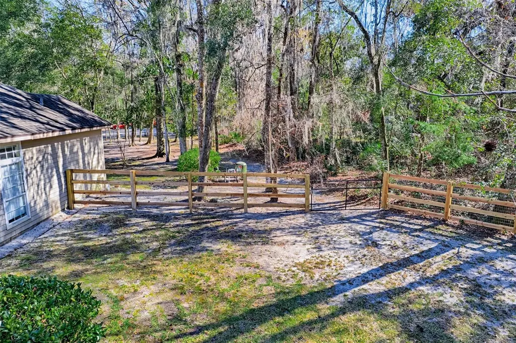 10015 NW 62nd Lane Gainesville FL 32653