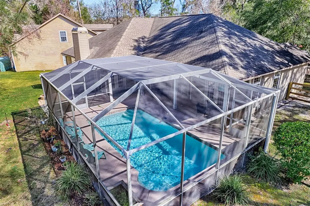 10015 NW 62nd Lane Gainesville FL 32653