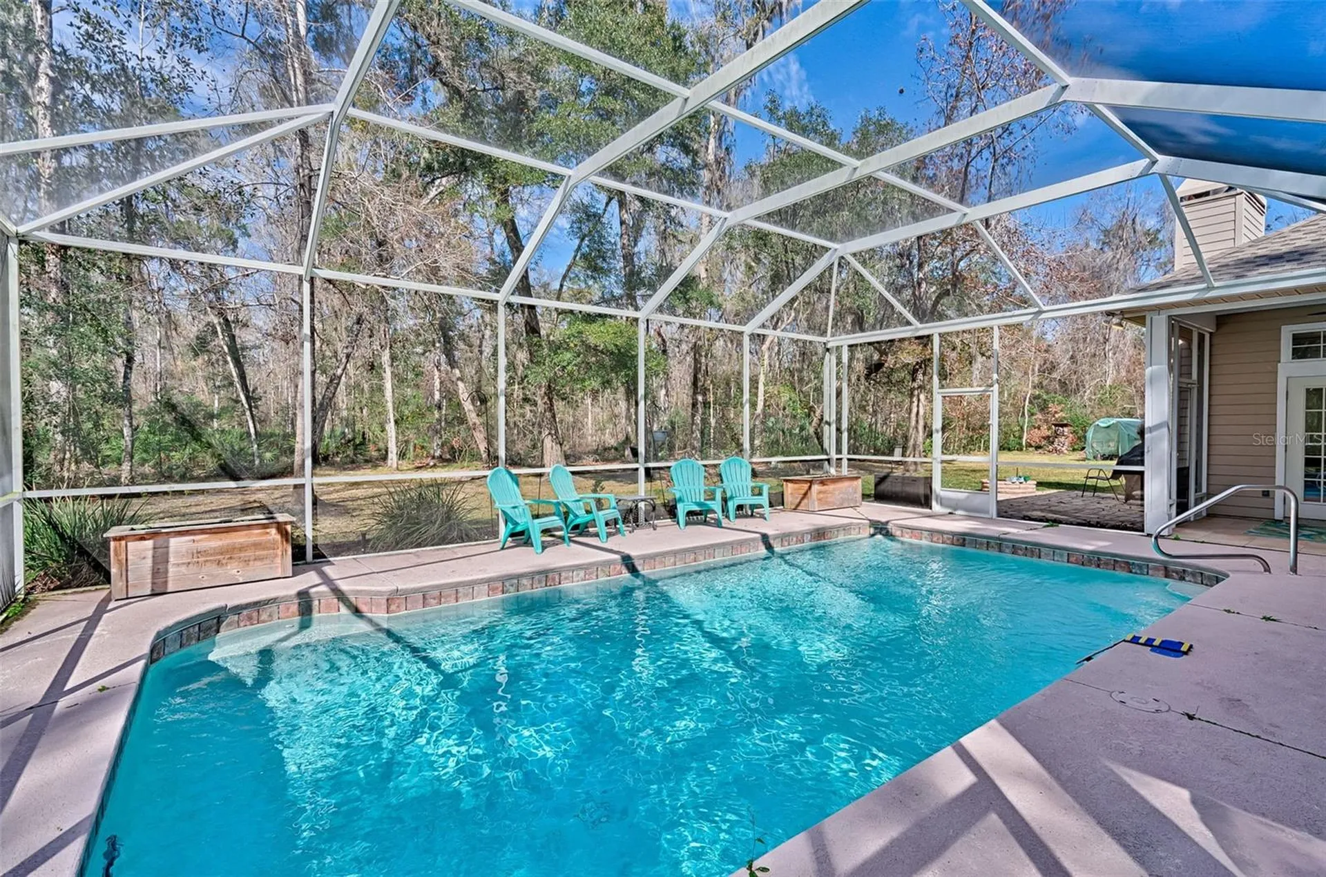 10015 NW 62nd Lane Gainesville FL 32653