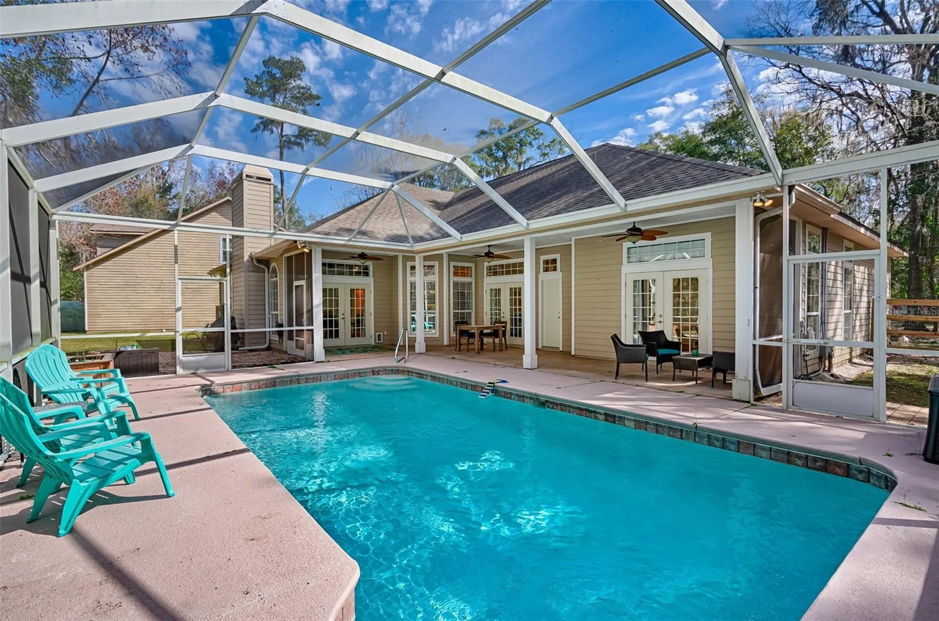 10015 NW 62nd Lane Gainesville FL 32653