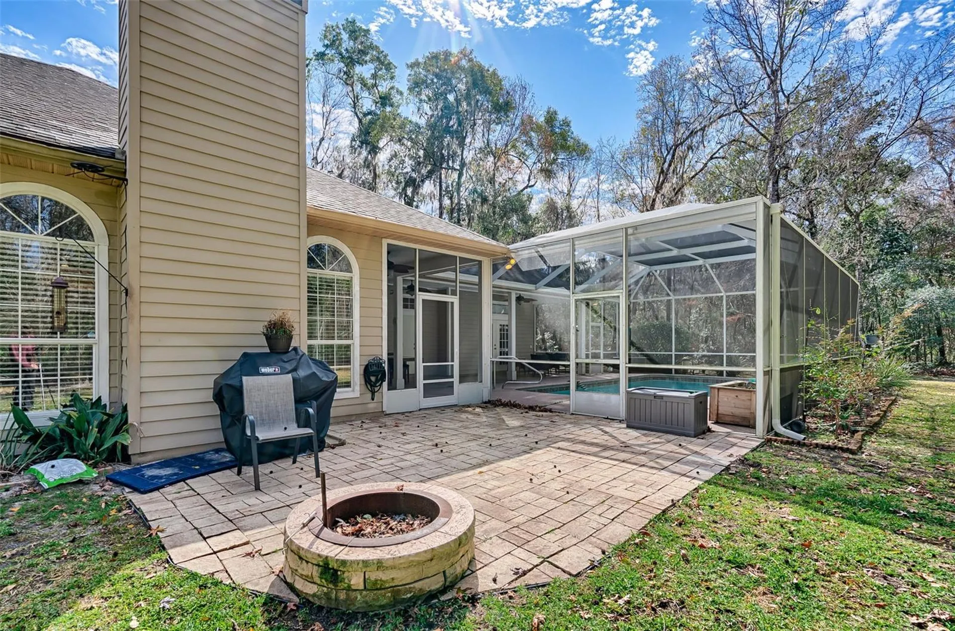 10015 NW 62nd Lane Gainesville FL 32653