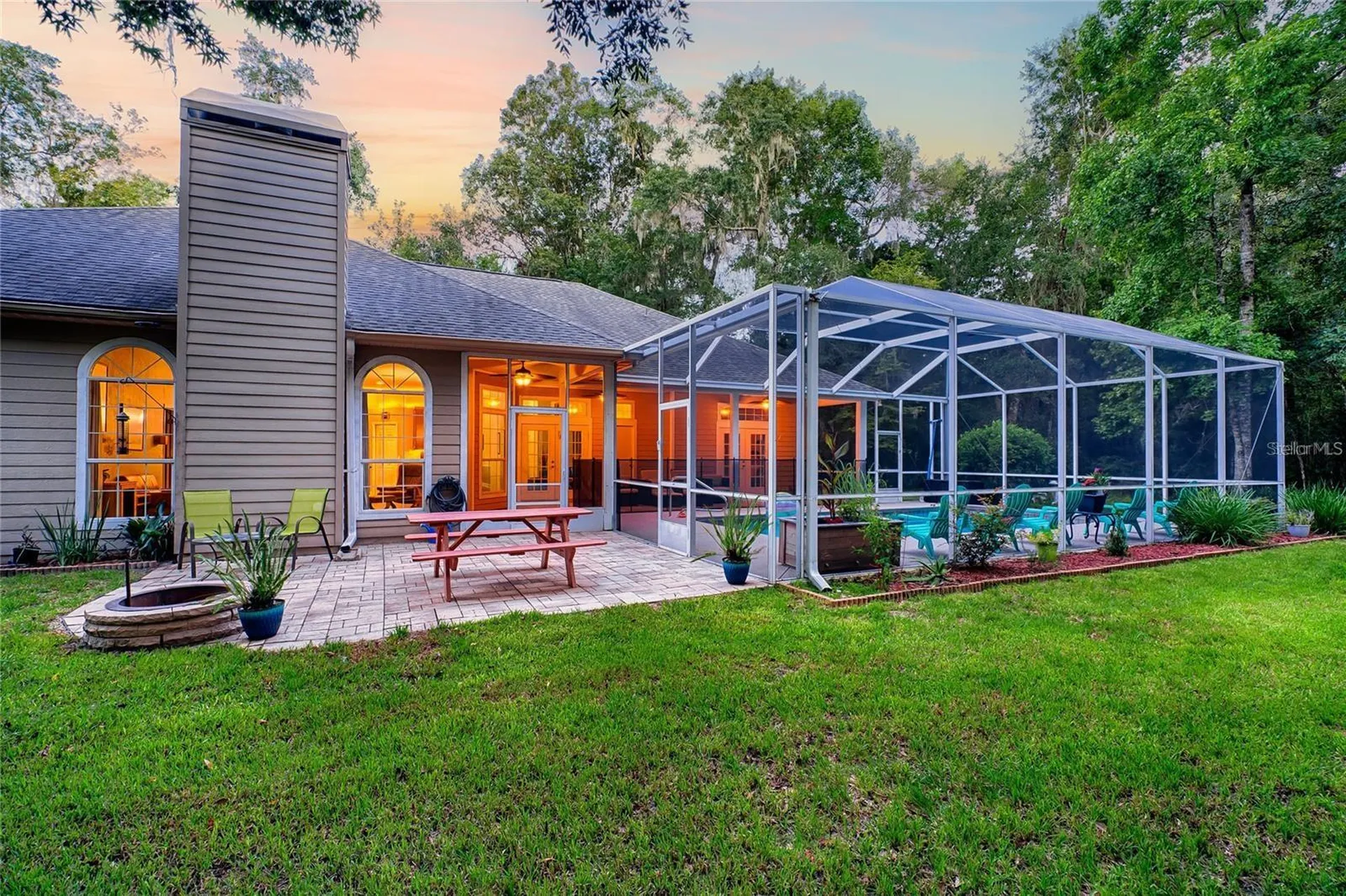10015 NW 62nd Lane Gainesville FL 32653
