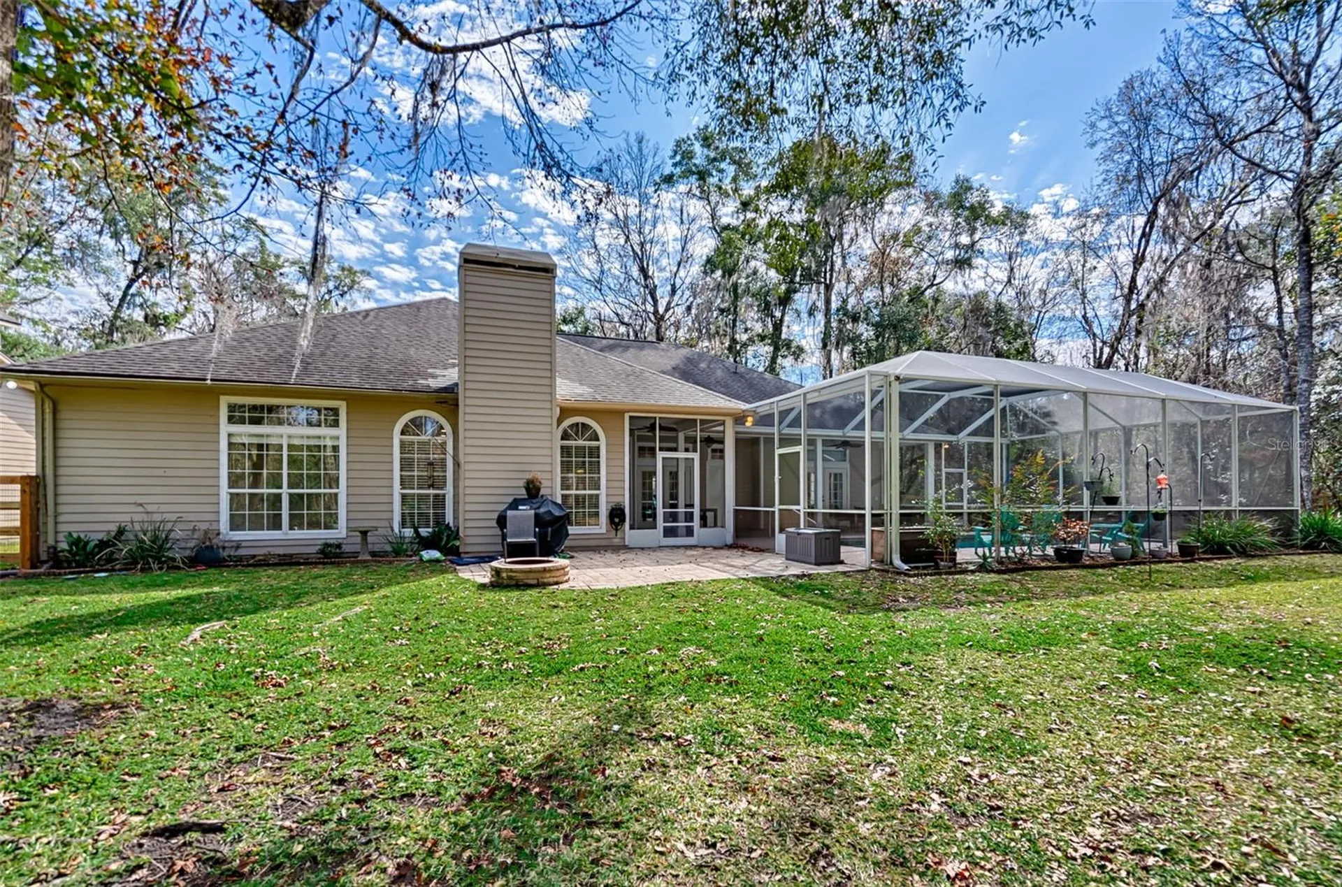10015 NW 62nd Lane Gainesville FL 32653