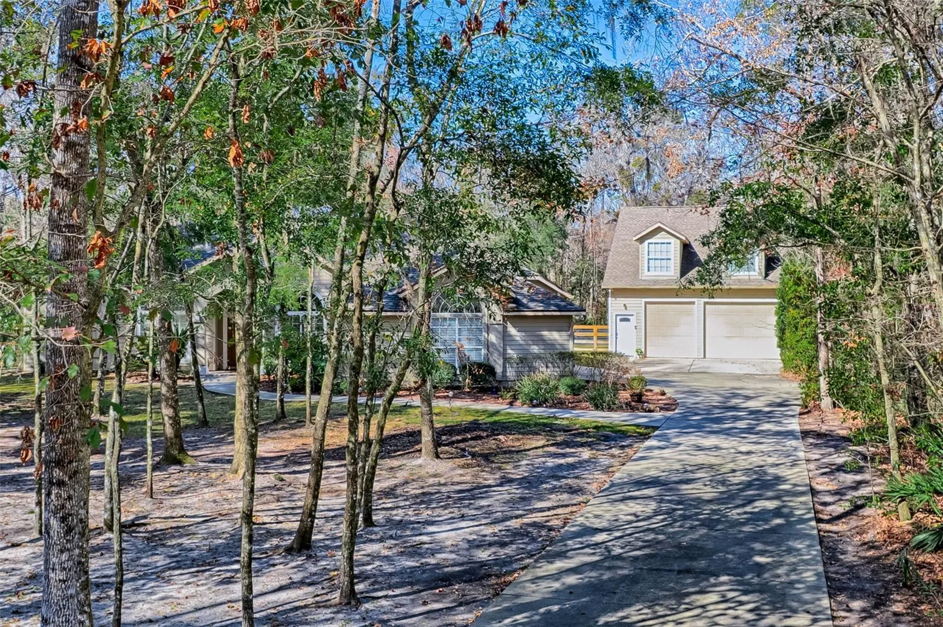 10015 NW 62nd Lane Gainesville FL 32653