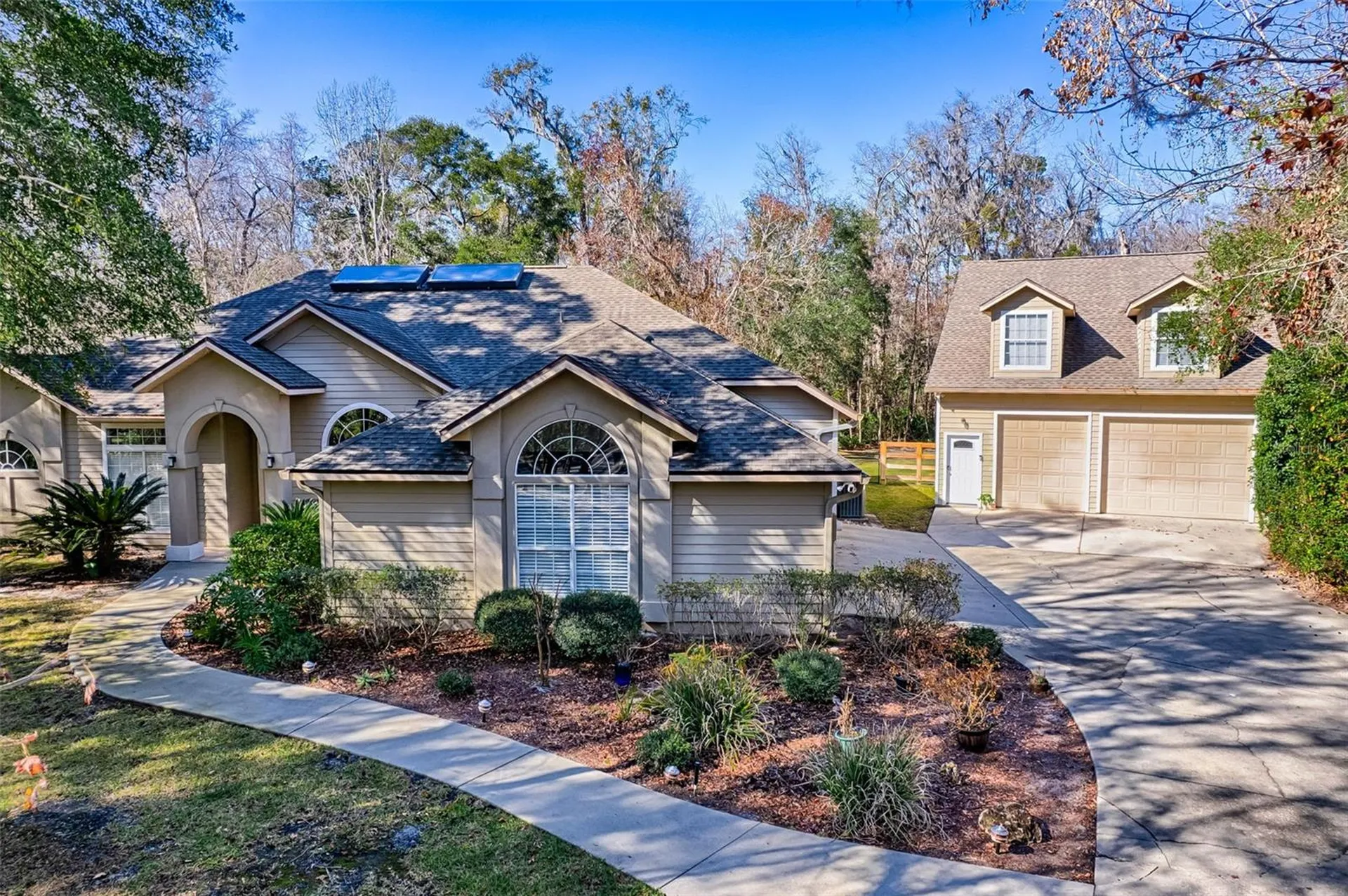 10015 NW 62nd Lane Gainesville FL 32653