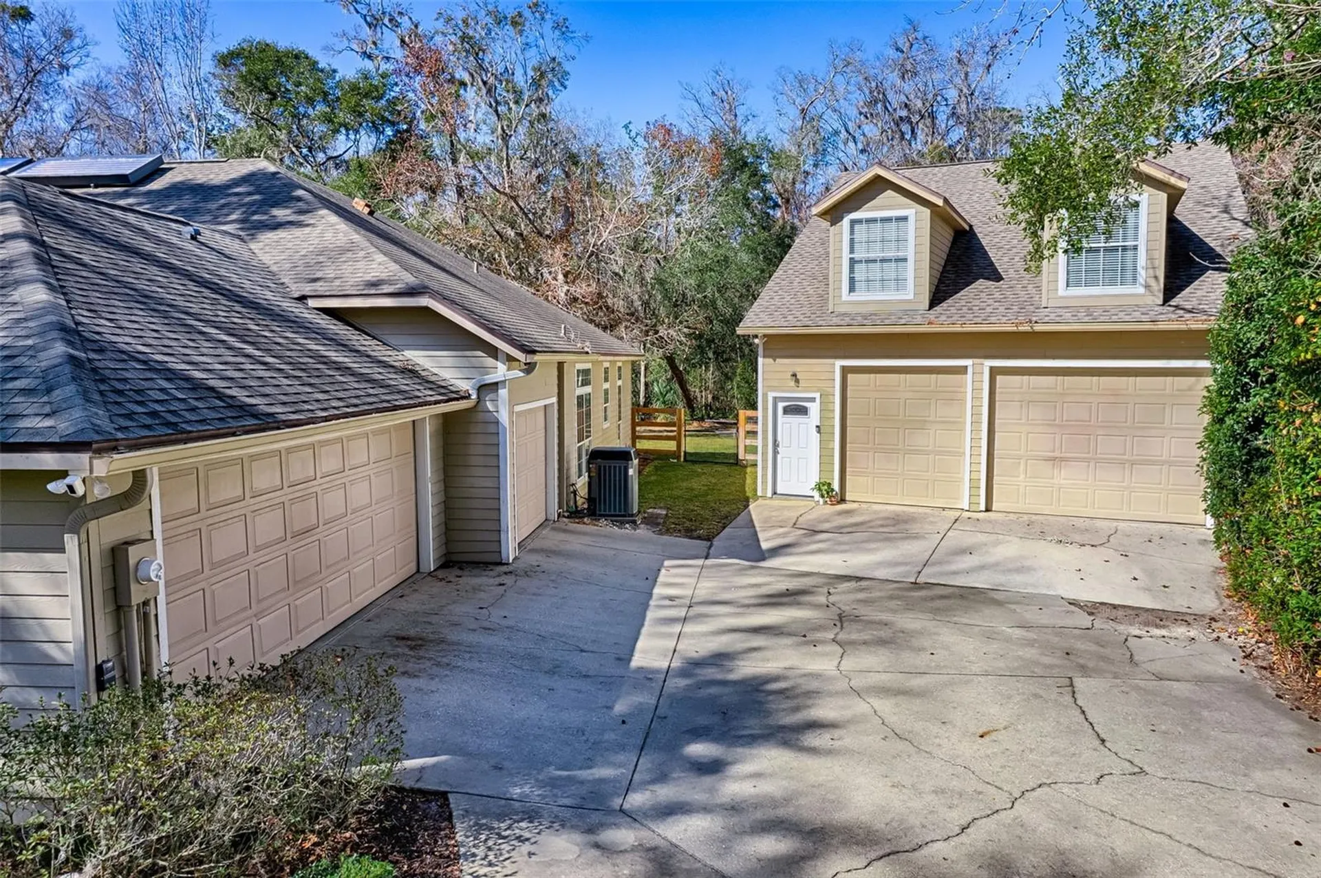 10015 NW 62nd Lane Gainesville FL 32653