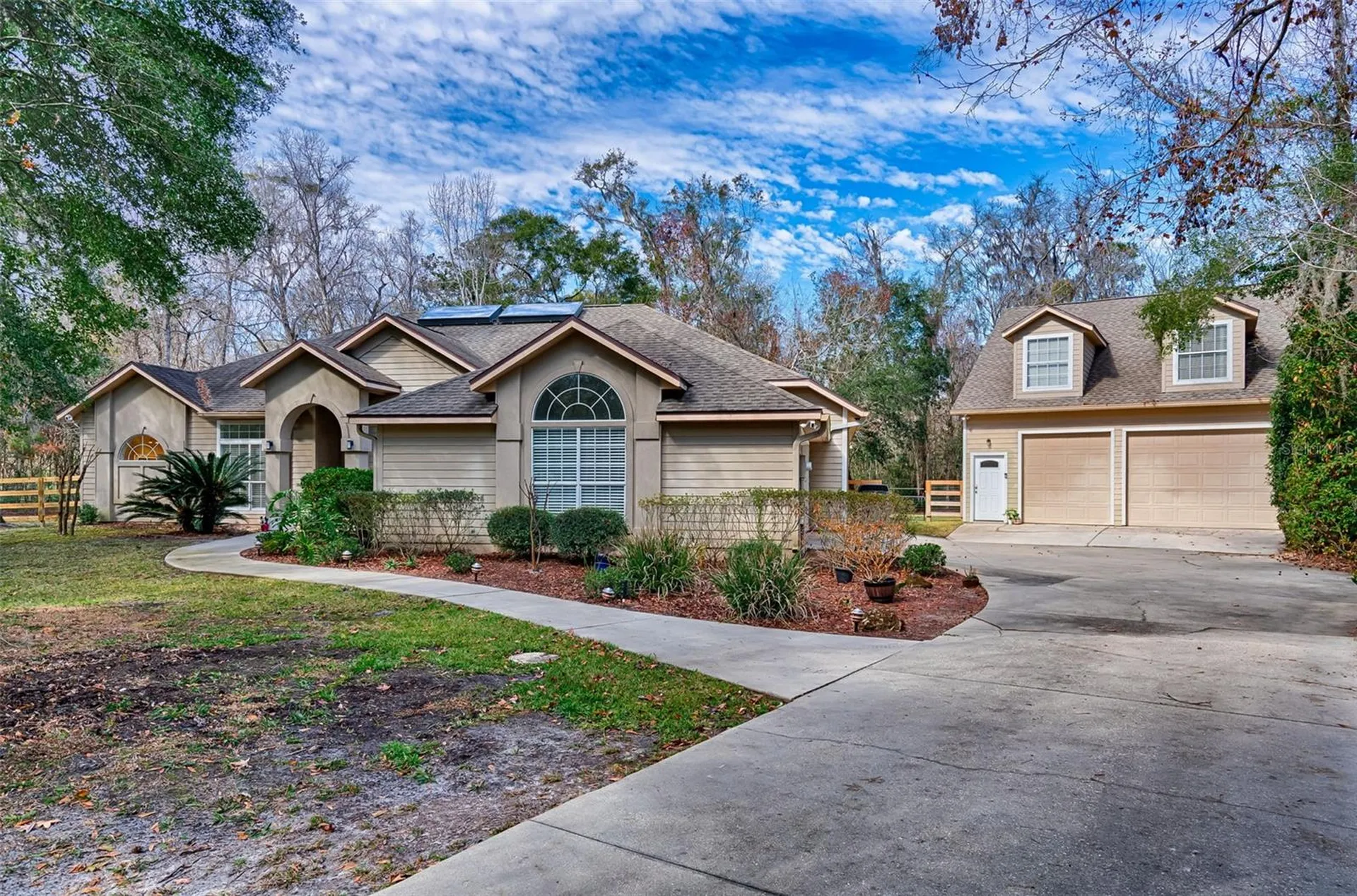 10015 NW 62nd Lane Gainesville FL 32653