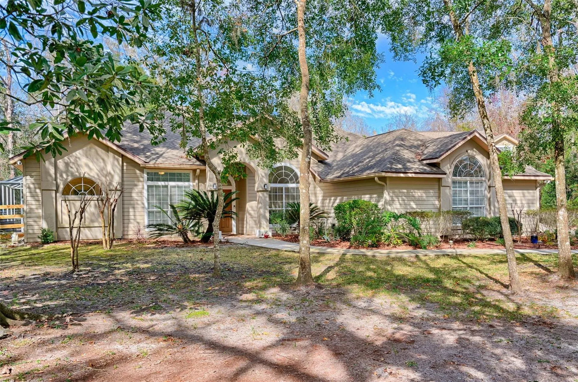 10015 NW 62nd Lane Gainesville FL 32653
