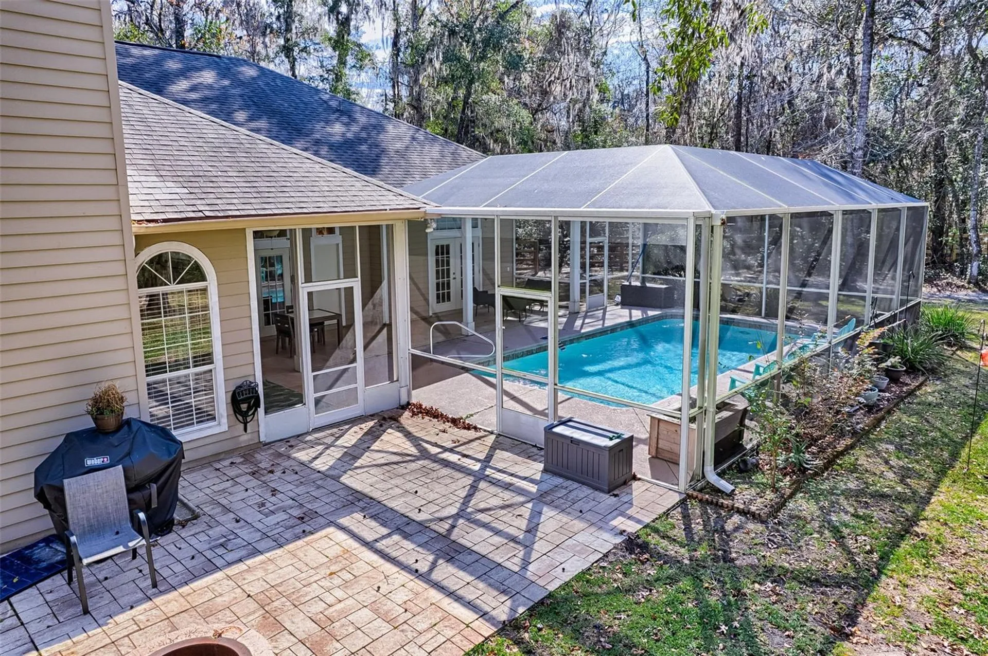10015 NW 62nd Lane Gainesville FL 32653