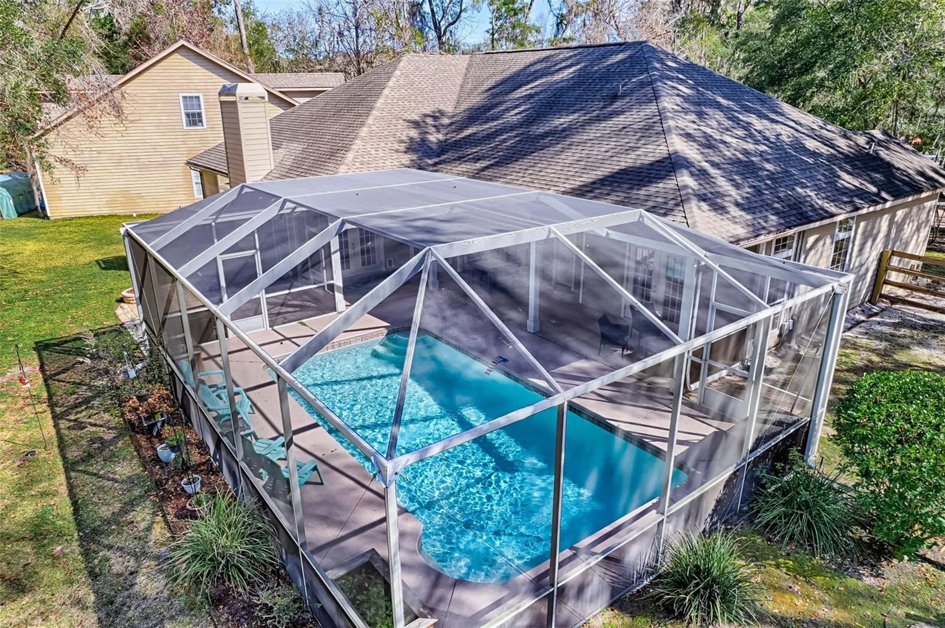 10015 NW 62nd Lane Gainesville FL 32653