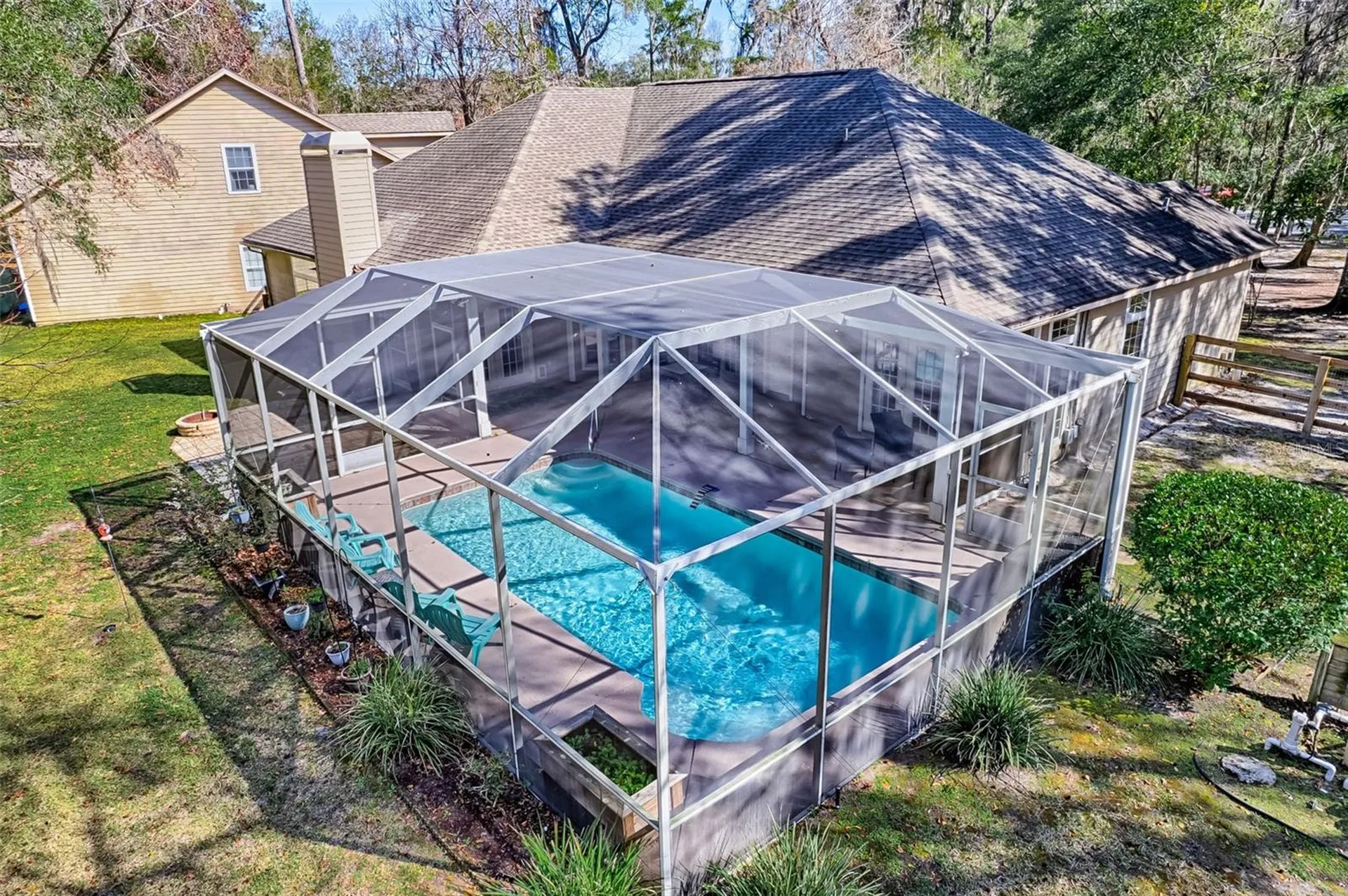 10015 NW 62nd Lane Gainesville FL 32653