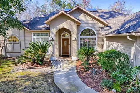 10015 NW 62nd Lane Gainesville FL 32653
