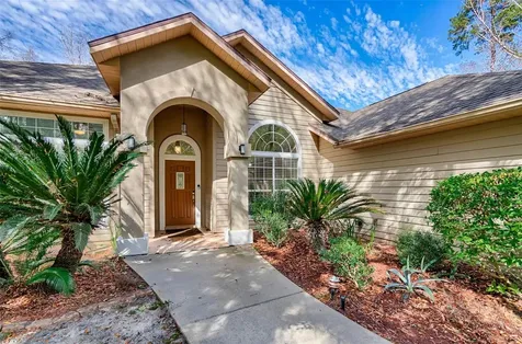 10015 NW 62nd Lane Gainesville FL 32653