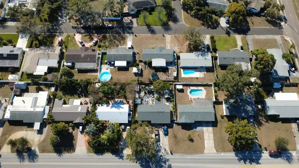 5700 30th Avenue N St Petersburg FL 33710