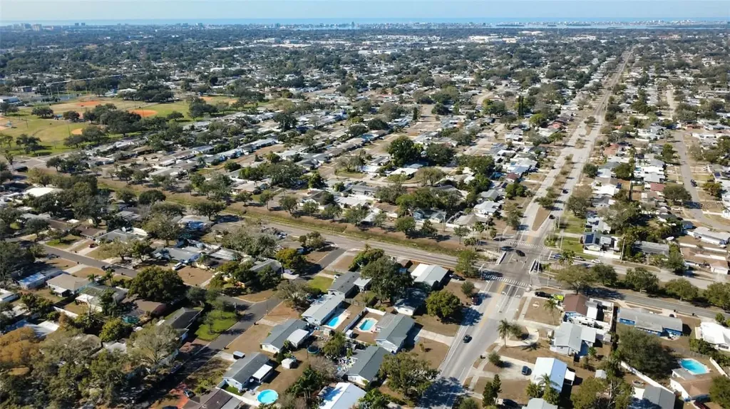 5700 30th Avenue N St Petersburg FL 33710