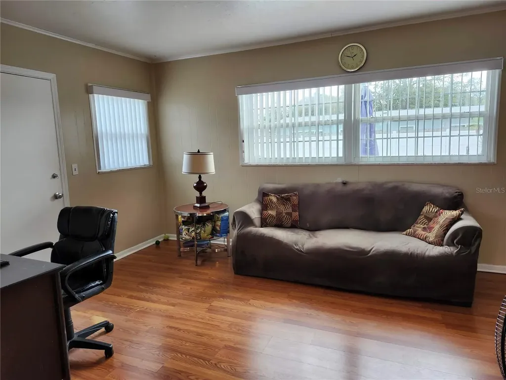 5700 30th Avenue N St Petersburg FL 33710