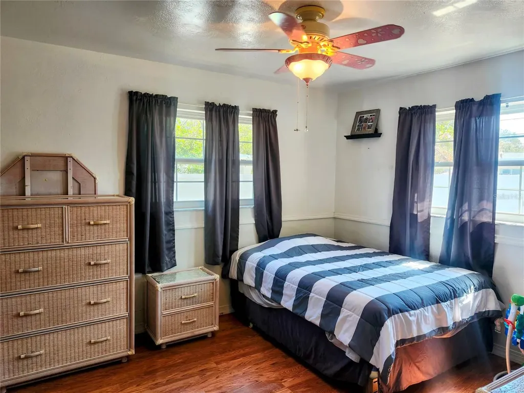 5700 30th Avenue N St Petersburg FL 33710
